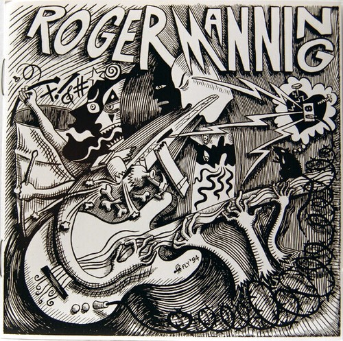 Roger manning moll - roger,
