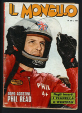 Il Monello n.35 del 1973 Phil
