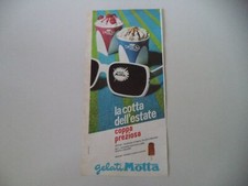 advertising Pubblicità 1968