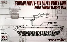 Soldatini Modelcollect Mezzi