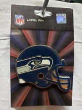 Seattle Seahawks Jumbo Helmet
