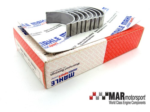 Cuscinetti mahle motorsport - mahle,