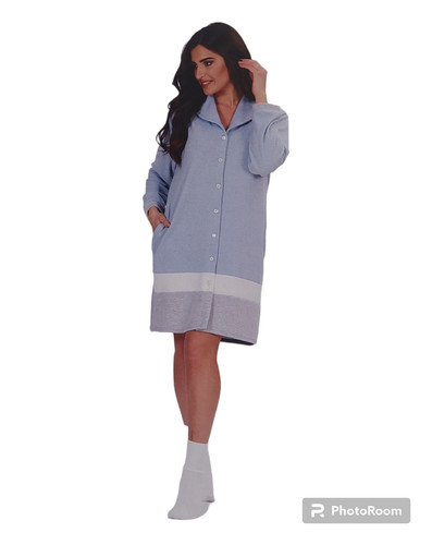 Vestaglia calibrata donna - calibrata,