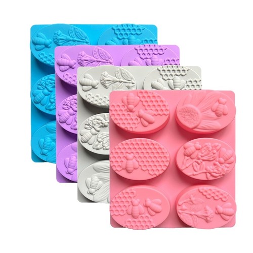Stampo silicone - stampo,