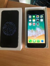 Apple iPhone 6 - 64GB - Grigio