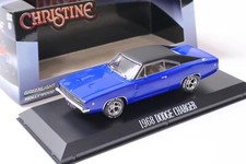 Caricabatteria Dodge 1:43