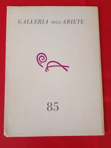 Galleria dell ariete - galleria, 85