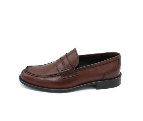 Mocassini uomo pelle - uomo,