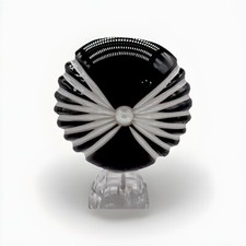 Splendido VASO CRISTALLO