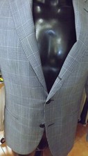 CARUSO SARTORIA PARMA GIACCA
