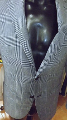 Caruso sartoria parma giacca - caruso,