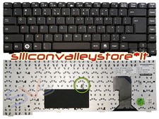 Tastiera USA MP-02686UI-347KL Nero Fujitsu Siemens Amilo Pi2530, Pi2540