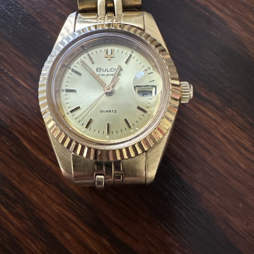 Orologio vintage bulova quarzo - orologio,