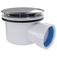 Piletta tonda 9 cm in ABS e