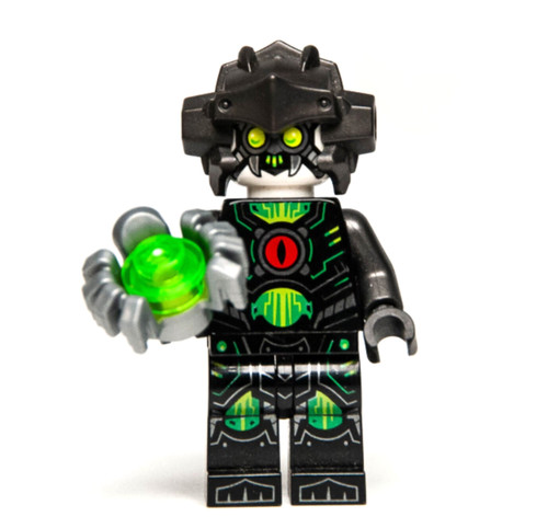 Lego minifigure nexo knights - lego,