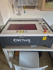 Plotter Co2 Laser 40w 40x40