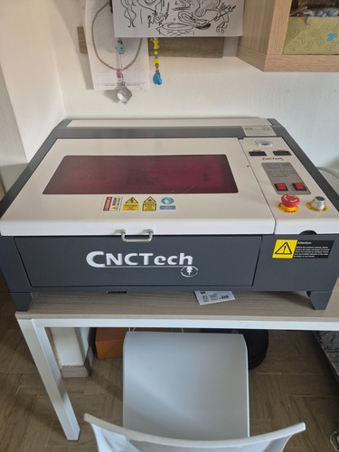 Plotter co2 laser 40w - plotter,