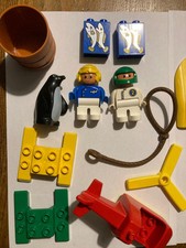 Lego Duplo Town:  Zoo:  Water Park Tub 1193