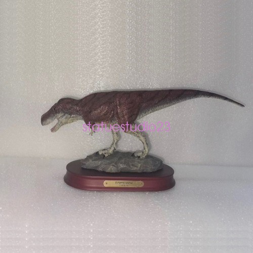 Statua dinosauro tyrannosaurus - statua,