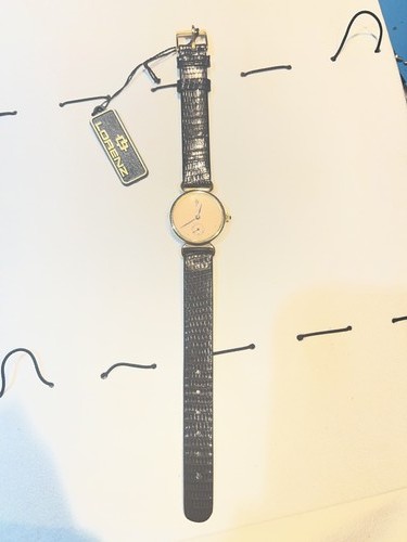 Orologio lorenz vintage - orologio,