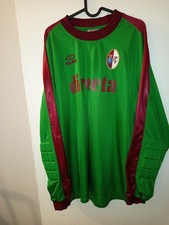 Maglia Calcio Vintage Torino