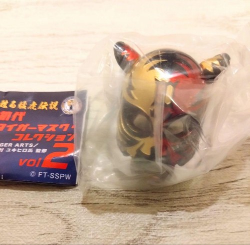 Maschera tigre collezione - tigre,