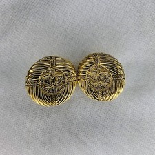 Boucles oreilles chanel - boucles, d’oreilles