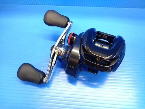Esca shimano scorpion 200xg - esca,