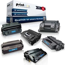Cartuccia toner XL per HP 05X