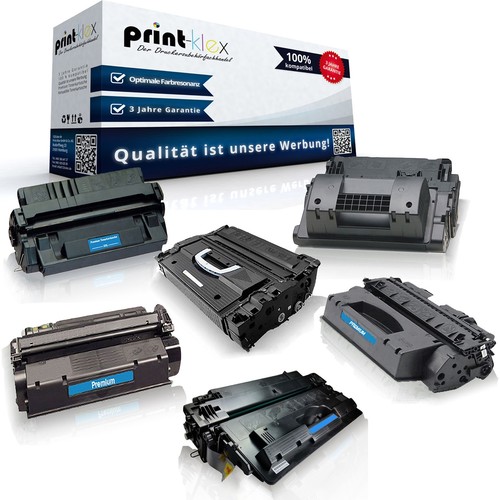 Cartuccia toner per 05x - toner, hp
