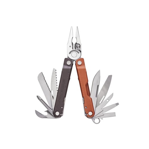 Multitool leatherman rebar - multitool,