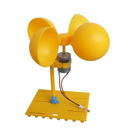 Kit generatore turbina - kit, eolica