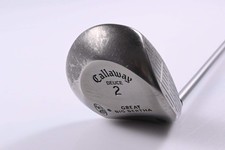 Callaway Great Big Bertha