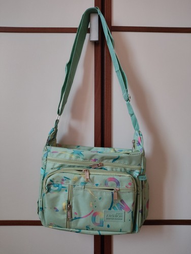 Borsa fashion donna tracolla - borsa,