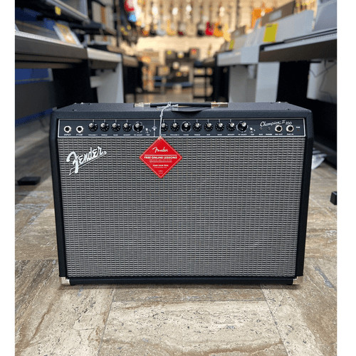 Amplificatore fender champion - amplificatore,