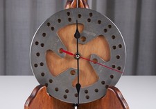 Handcrafted spruce wood wall - handcrafted,