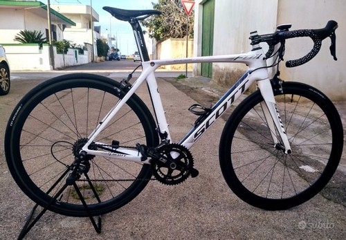 Bici corsa - bici,