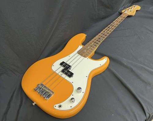 Fender precision bass - [fender],