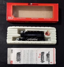 Rivarossi 1286 h0 locomotiva - 1286,
