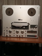 Registratore modello Revox PR
