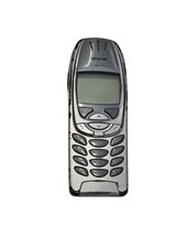 Cellulare vintage usato non testato – telefono collezione/ricambi NOKIA 6310i