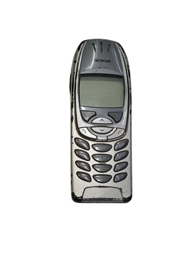 Cellulare vintage usato non