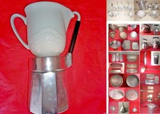 gr17- MACCHINA CAFFE'