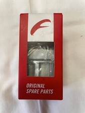 FULCRUM ricambi corpo RAPID