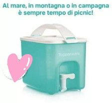 TUPPERWARE  CONTENITORE