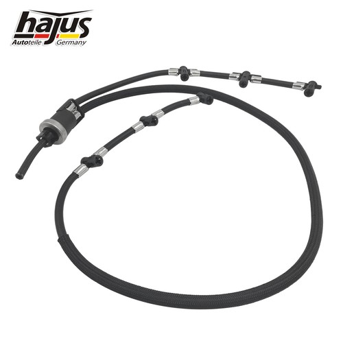 Tubo diesel ritorno - diesel, perdite