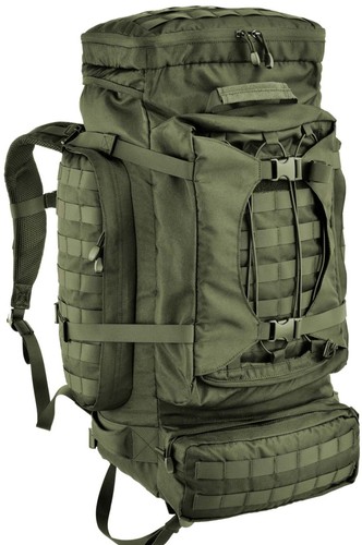 Zaino tattico defcon outac - zaino,