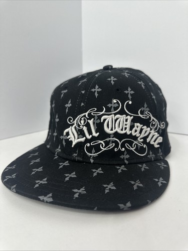 Cappello vintage 2009 lil - cappello,