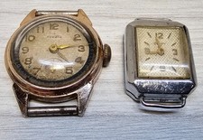 Nairi Comet raro orologio da