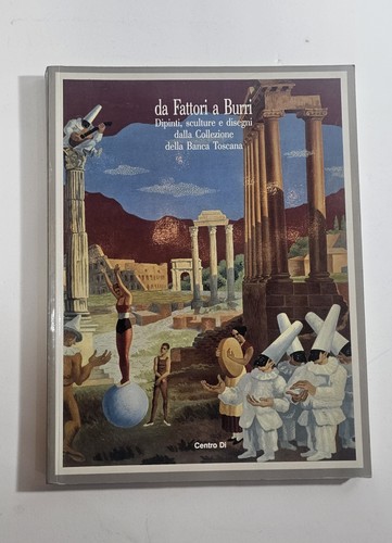 Fattori burri catalogo - fattori,